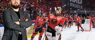 Fyra segrar från skriva om historien och att för alltid förändra bilden av Luleå Hockey
