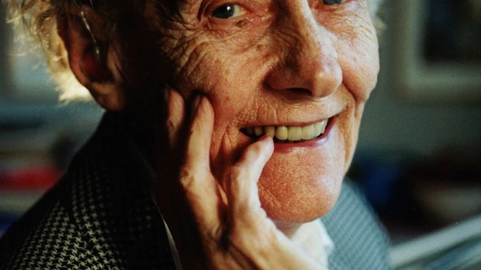 Astrid Lindgren. Bättre än Putin alla dar i veckan.