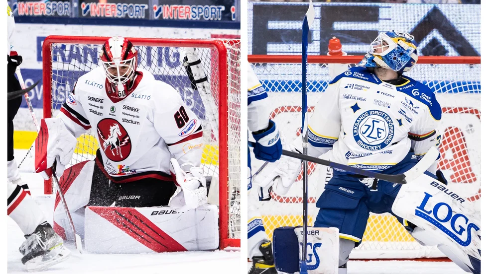 Adam Ohre förlänger med Vita Hästen och frågan är var Axel Brage hamnar nu? Till ett annat allsvenskt lag eller utlandet?