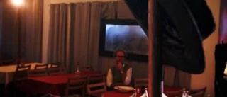 Christer bjuder på bröd och skådespel