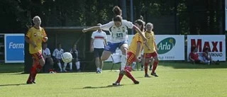 Räddade i sista stund