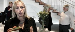 Konstnärerna ska in i kommunens arbete