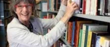 Får Svenska akademiens bibliotekariepris 2010