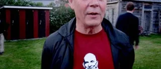 Sverige tar hjälp av Bergman i EU