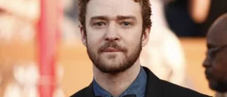 Justin Timberlake i sci-fi-film