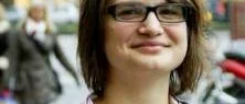 Vera - en gotländsk debutant på Dramaten