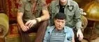 Pugh trio: Mycket hjärta i litet format