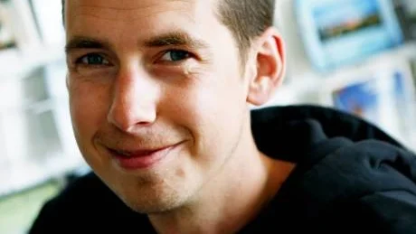 Optimistisk. Lars Jakobsson ansvarar för campingen vid Tofta och är övertygad om sommaren 2009 kommer bli en bättre sommar än tidigare år.