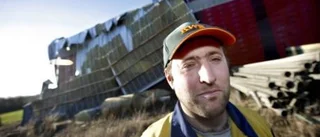 Biogas i Roma kan få nytt liv