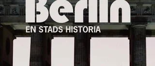 Färgstarkt om Berlins historia