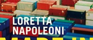 Vinner Kina - den nya supermakten?