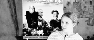 Romateatern allvarligt hotad