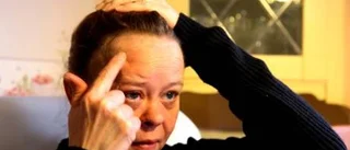 - Det var väldigt kritiskt