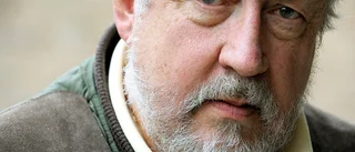 Leif GW Persson: "Gotlänningarna stal mina granar"