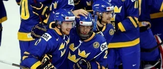Sagolik vändning av Sverige