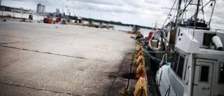 Besvikelse i Kappelshamn efter beskedet