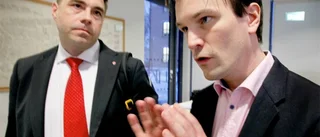 Oklart om Reinfeldt såg debatten