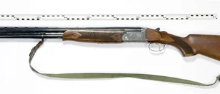 Så många vapen har polisen fått in