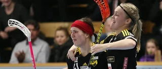 Endre slog Huddinge