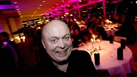 <7GT_Bildrubrik>BLÅSVÄDER.</7GT_Bildrubrik> Anders Thomassons, Svenskt näringslivs lokale chef, uttalande i Gotlands Allehanda i går, om att kvinnors kompetens är sämre än mäns, har  rört upp starka känslor.foto: tommy söderlund/arkiv