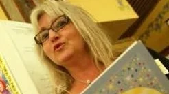 Anette Blomberg