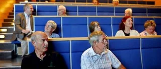 Samarbete ger röst åt gotländska filmer