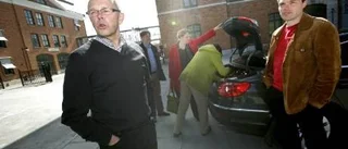 Stopp för det mesta direkt