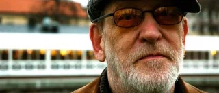 Författarsamtal och poesifestival på ön