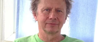 Han blev årets djurvän