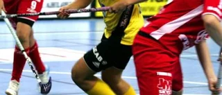 Maria sporrad att ge järnet