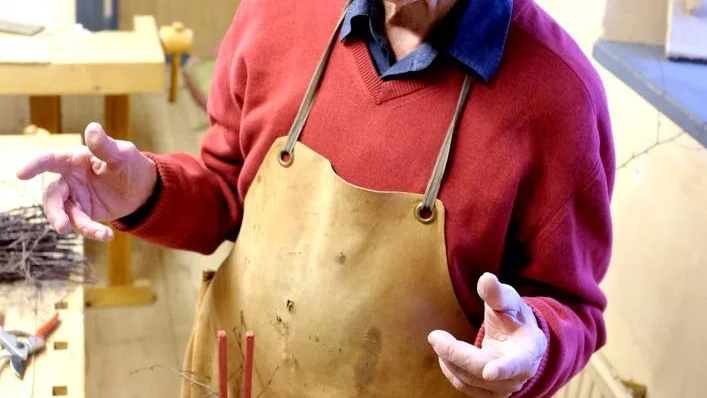 Kjell Wikström.