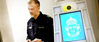 Kriminella mönster svåra att bryta
