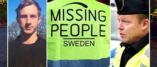 Hjälten i dramat: "Jag fick en känsla"