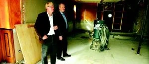 Hårt tryck på hotellen i Visby