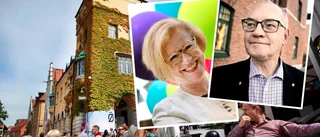Så blir Gotlandstopparnas fullspäckade vecka