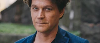 Jan Bergsten: "Daniel Sjölin tinar inte upp sina djupfrysta själar"