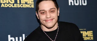 Pete Davidson får egen komediserie