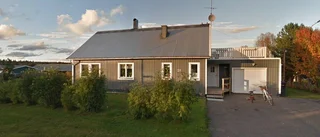 70-talshus på 97 kvadratmeter sålt i Jukkasjärvi - priset: 3 250 000 kronor