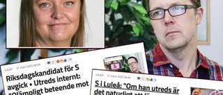Efter basens avgång: "LO har tagit skada av det här" 