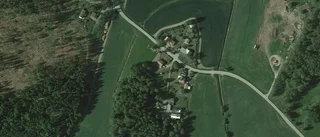 Hus på 75 kvadratmeter från 1951 sålt i Bälinge - priset: 3 010 000 kronor