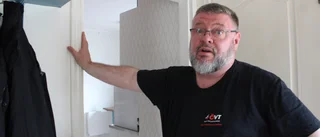 Peter har väntat på fiber – i sex år: "Funderat på att flytta"