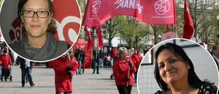 Två år av tomma gator: "Nu får vi äntligen visa varför första maj-firandet är så viktigt"