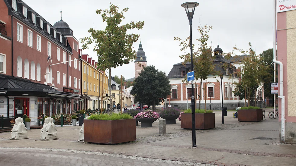 För Strängnäs kommun gäller att vi uppfyller de mål som innebär fossilfrihet 2030 och klimatneutralitet 2040, skriver Magnus Brandel (S), ordförande i kommunens klimatråd.