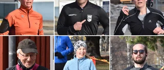 Vilka sprang i kyliga blåsten? • Se alla bilder från Broarna Runt – tredje omgången 2022