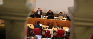 Het debatt mellan politikerna när pandemiåret summerades: "Vi blir oroade"