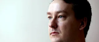Endre tog ett steg framåt mot Rönnby