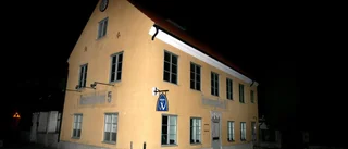 Döms för misshandel med flaska