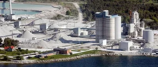 Nordkalk: Vad händer med de uppsagda?