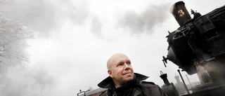 Kronér gör tv på Gotland