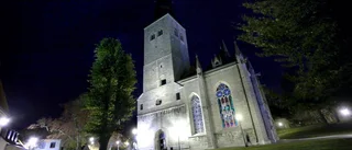 Drogoffrens minnestund i domkyrkan